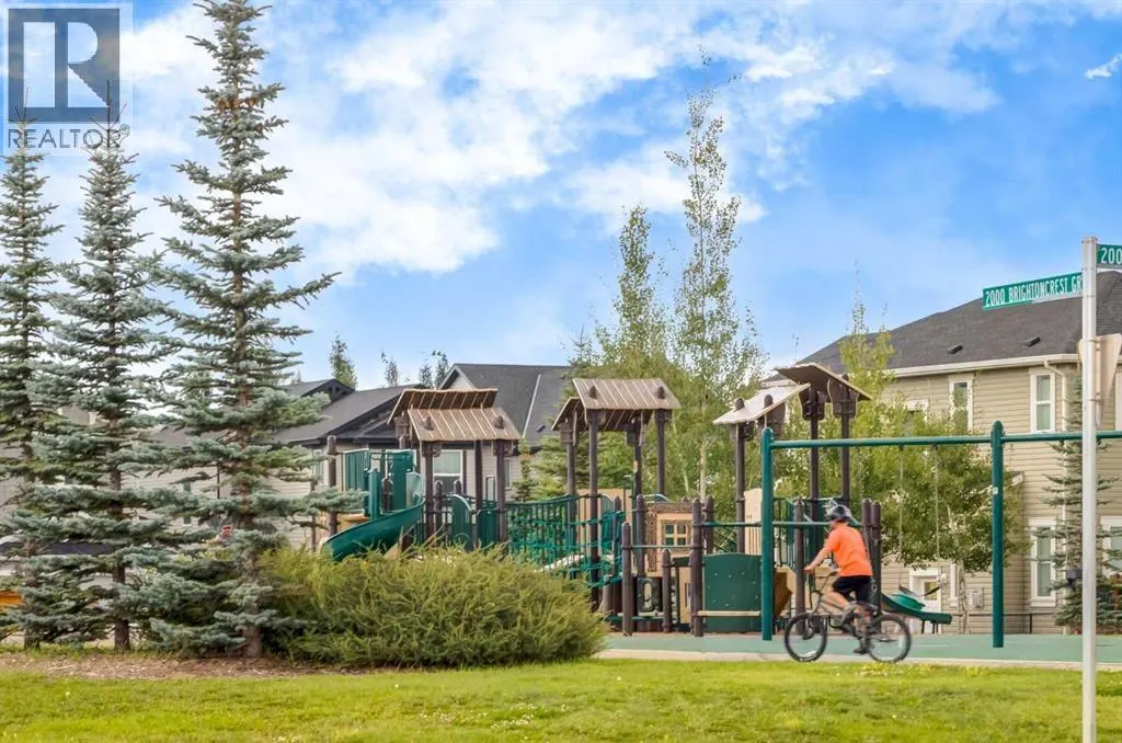 2016 Brightoncrest Green SE