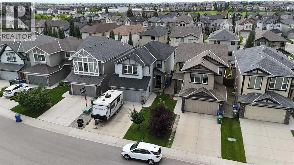 2016 Brightoncrest Green SE