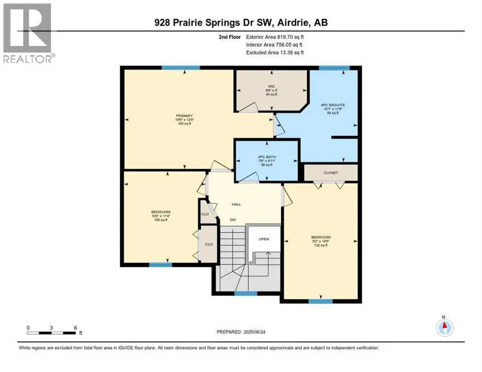 928 Prairie Springs Drive SW