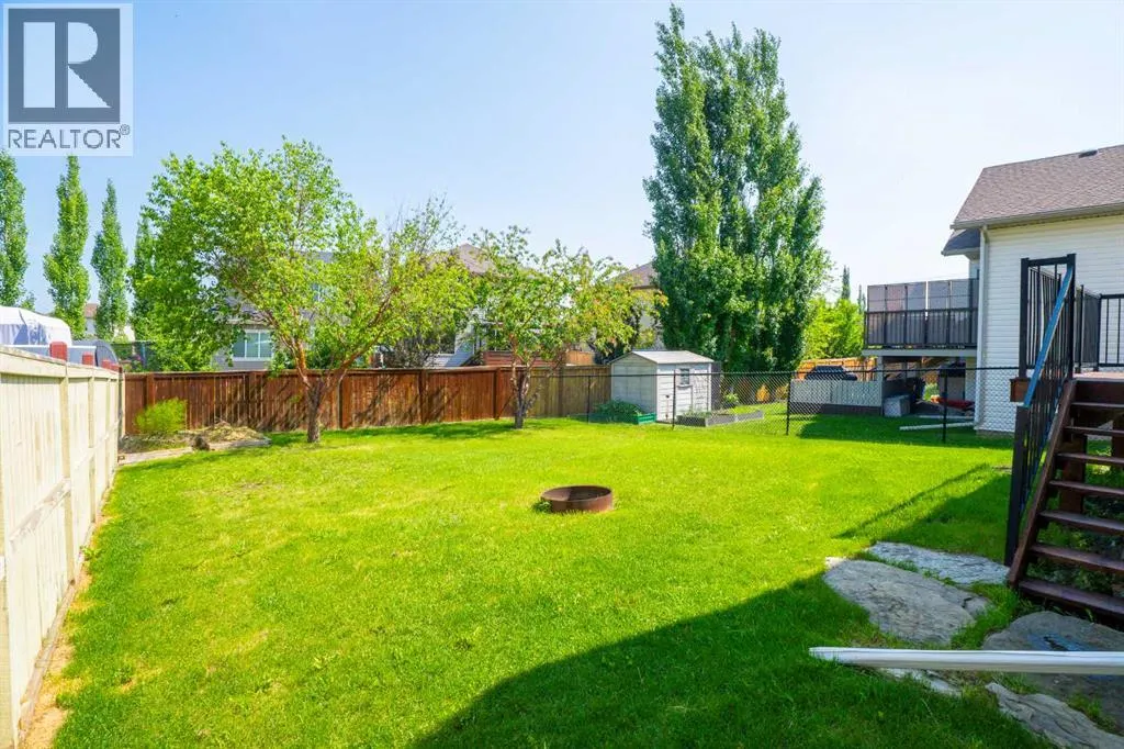 928 Prairie Springs Drive SW