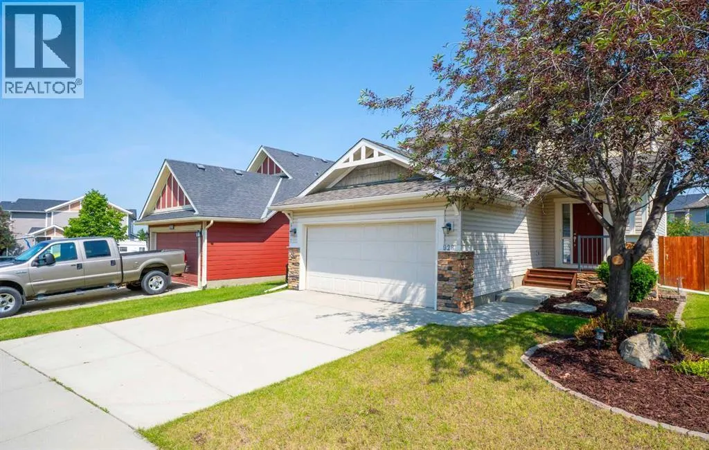 928 Prairie Springs Drive SW