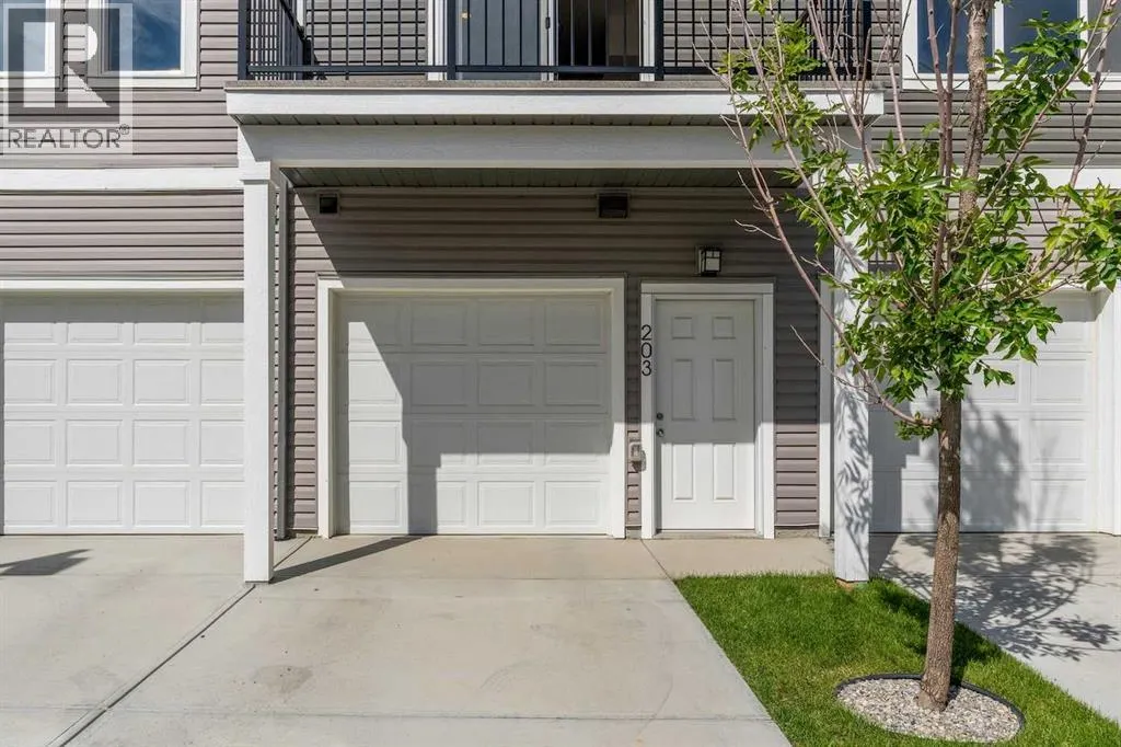 203, 24 Rivercrest Drive