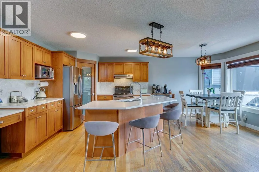 276 Oakmere Close