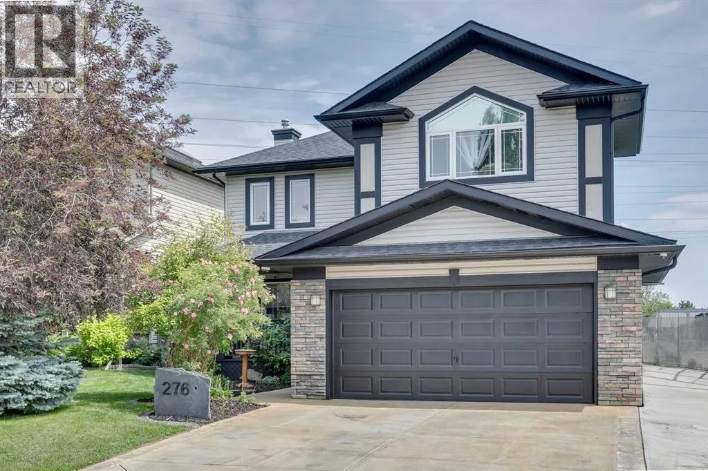 276 Oakmere Close