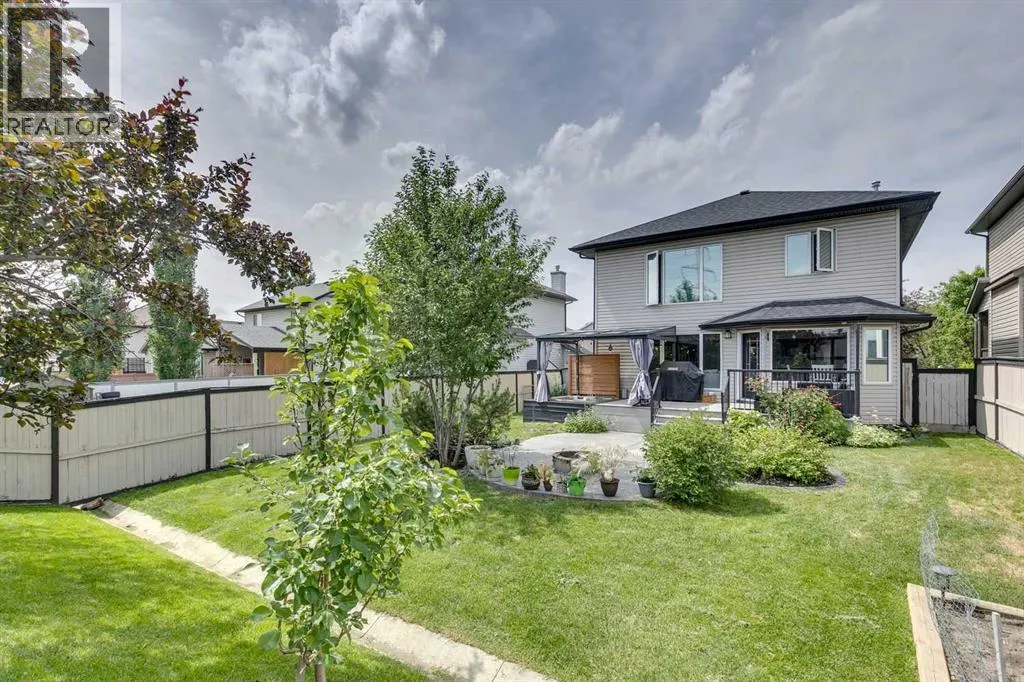 276 Oakmere Close