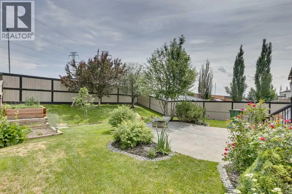 276 Oakmere Close