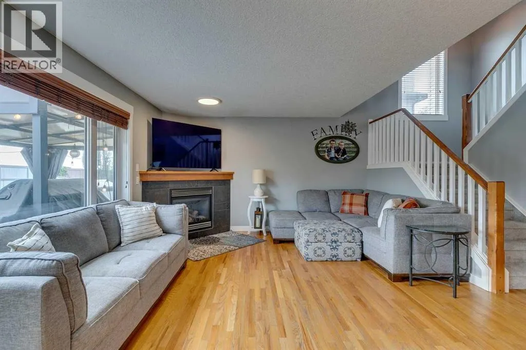 276 Oakmere Close