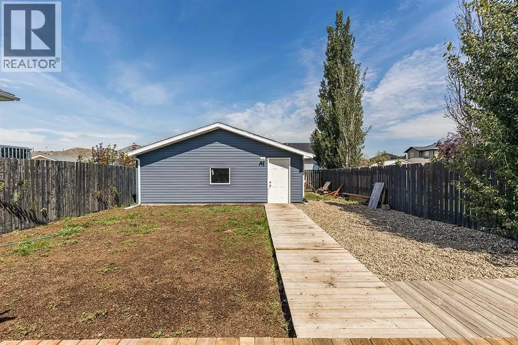201 Terrace Drive NE