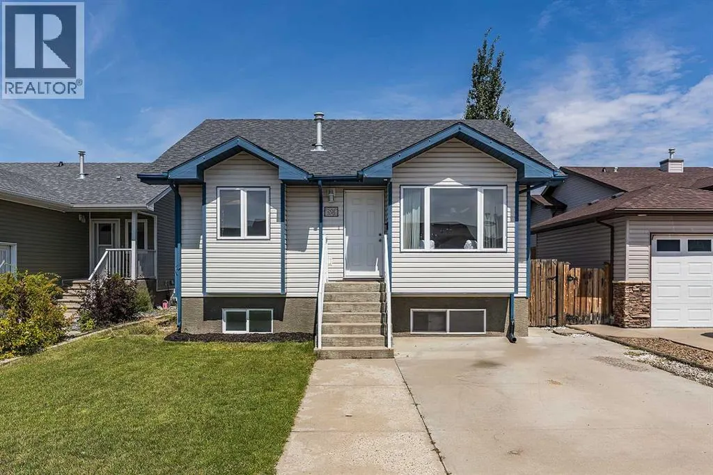 201 Terrace Drive NE