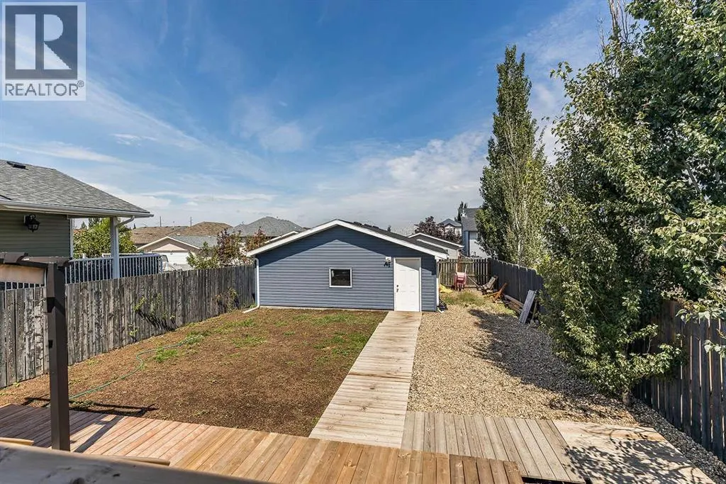 201 Terrace Drive NE