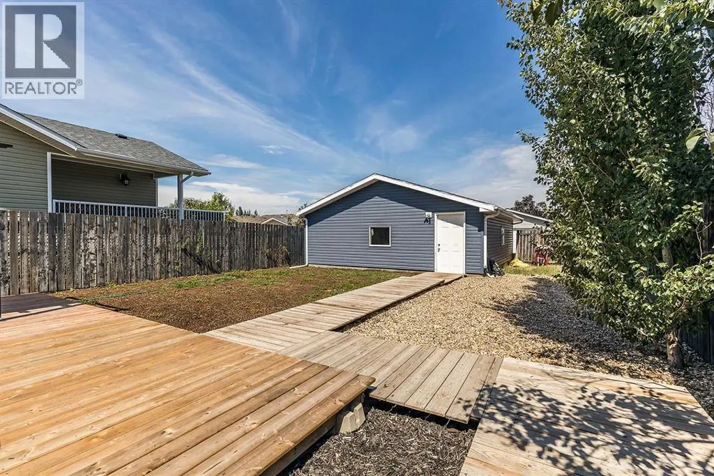 201 Terrace Drive NE