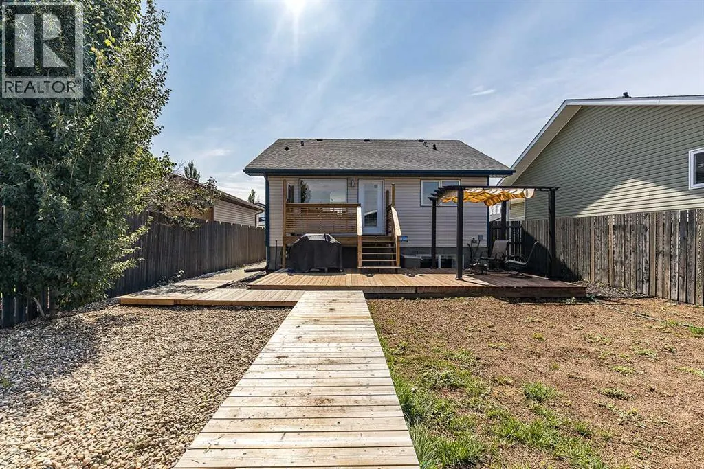 201 Terrace Drive NE