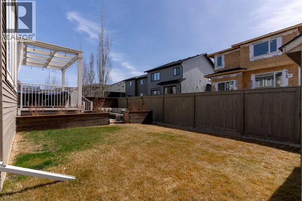 154 Coopersfield Way SW