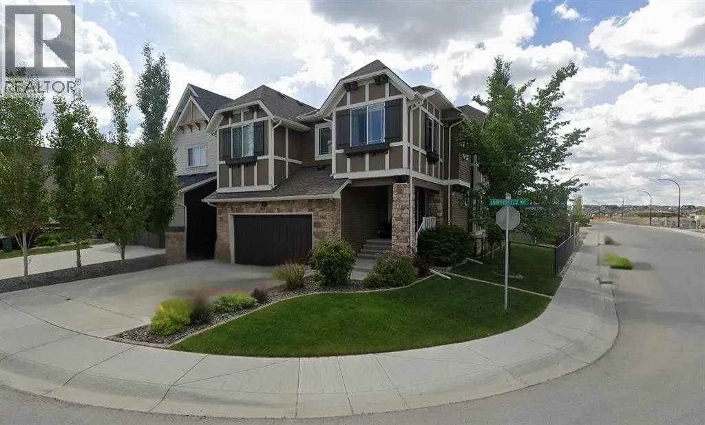 154 Coopersfield Way SW