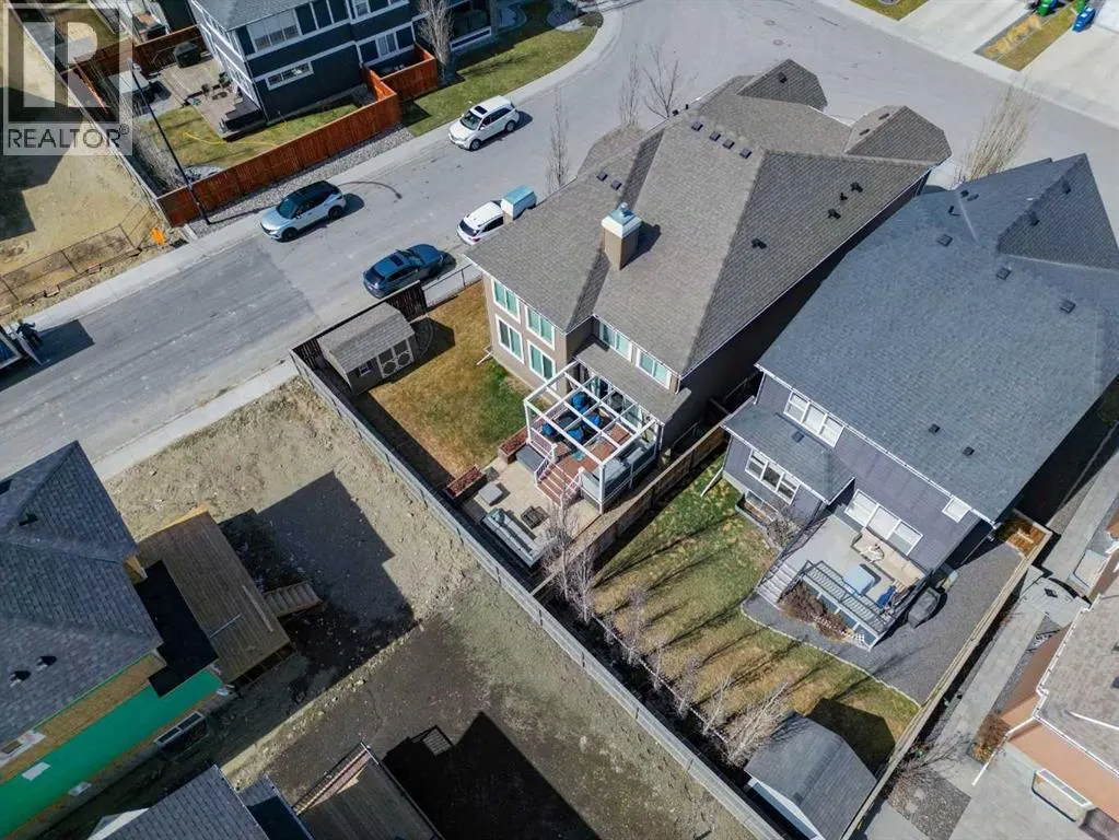 154 Coopersfield Way SW