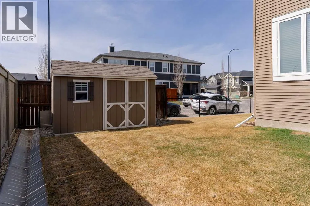 154 Coopersfield Way SW