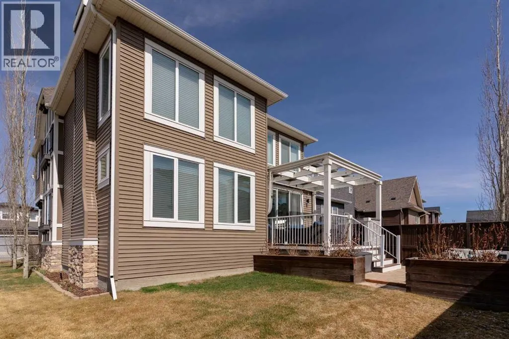 154 Coopersfield Way SW