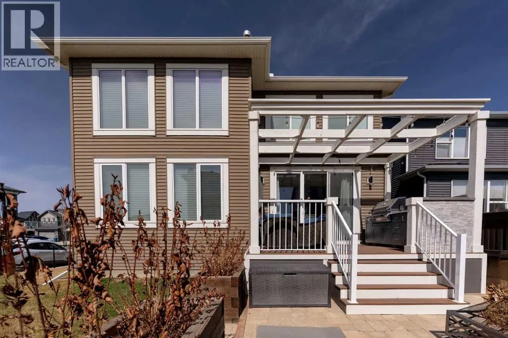 154 Coopersfield Way SW