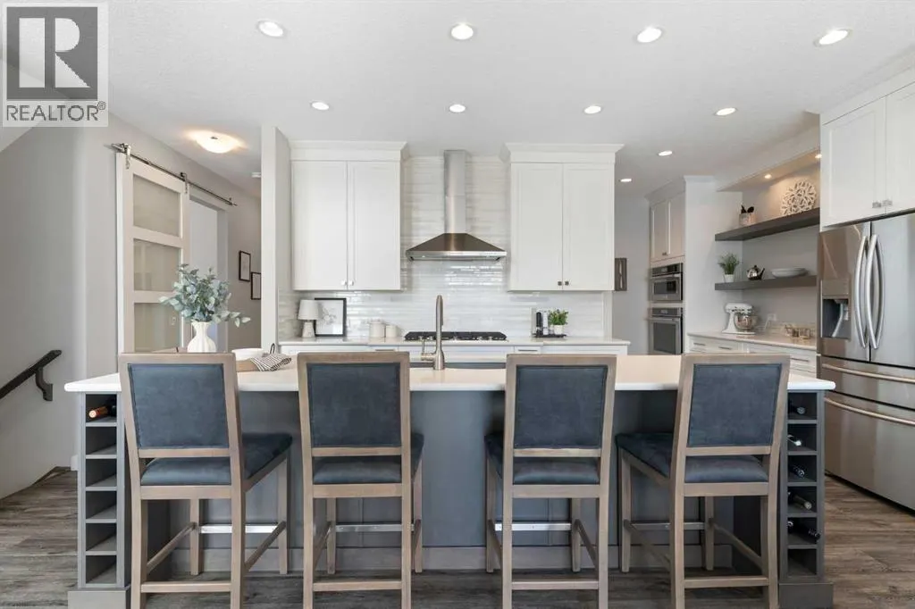 154 Coopersfield Way SW