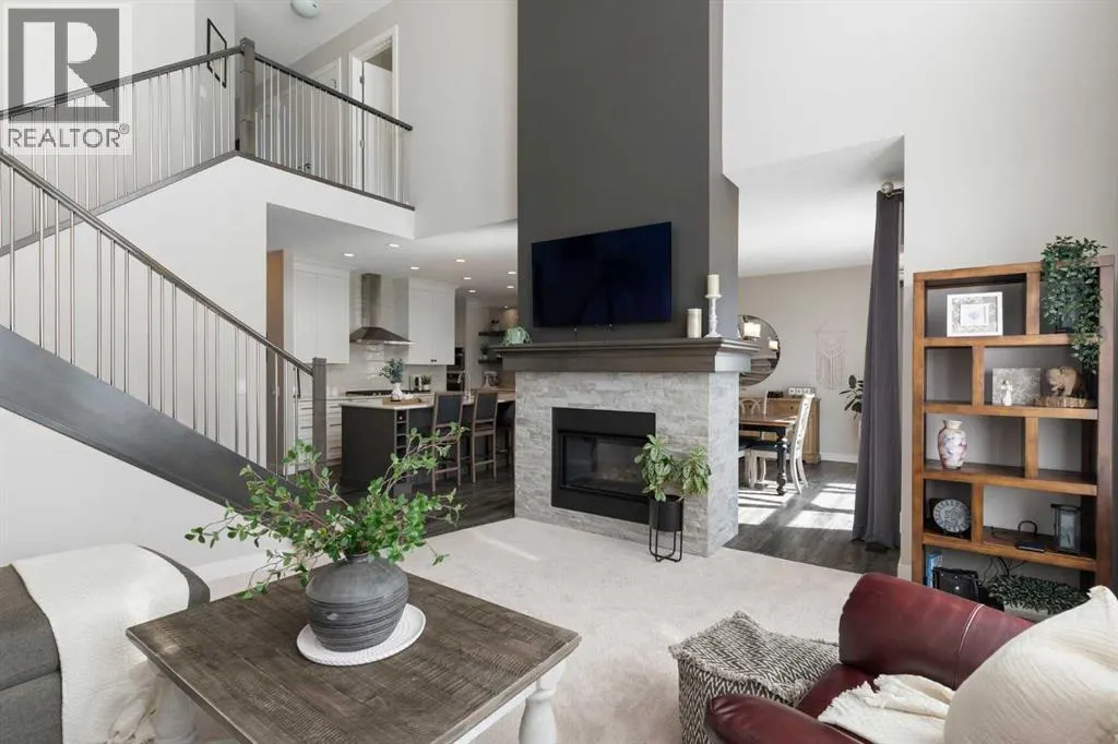 154 Coopersfield Way SW