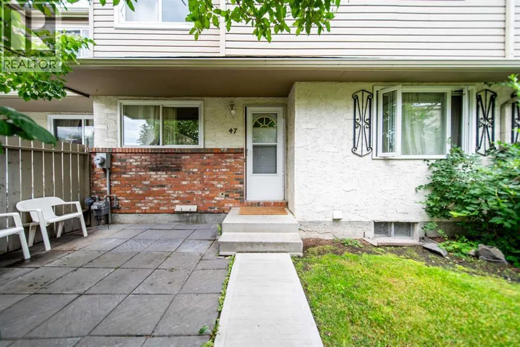 47N, 203 Lynnview Road SE