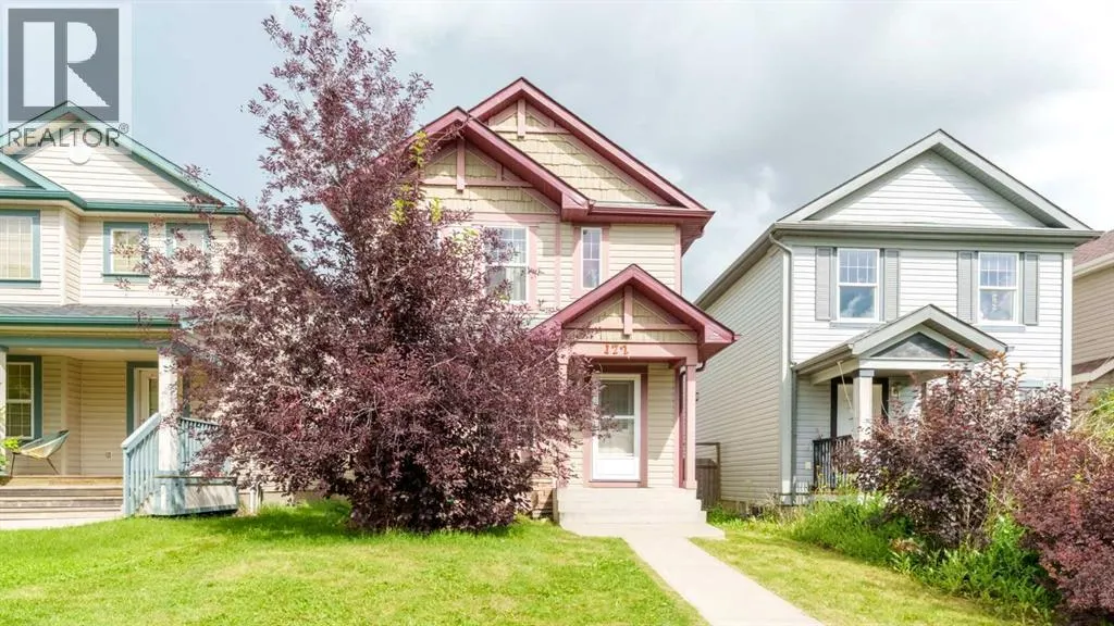 177 Everglen Way SW
