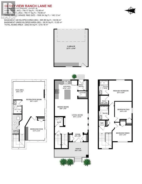 56 Skyview Ranch Lane NE