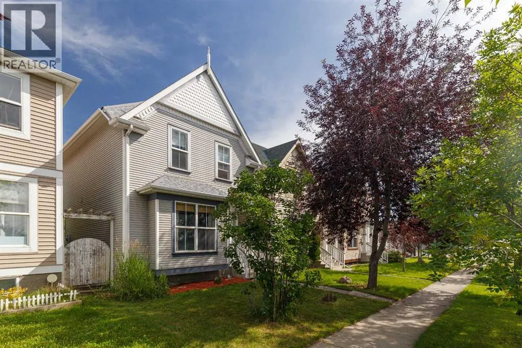 248 Prestwick Avenue SE