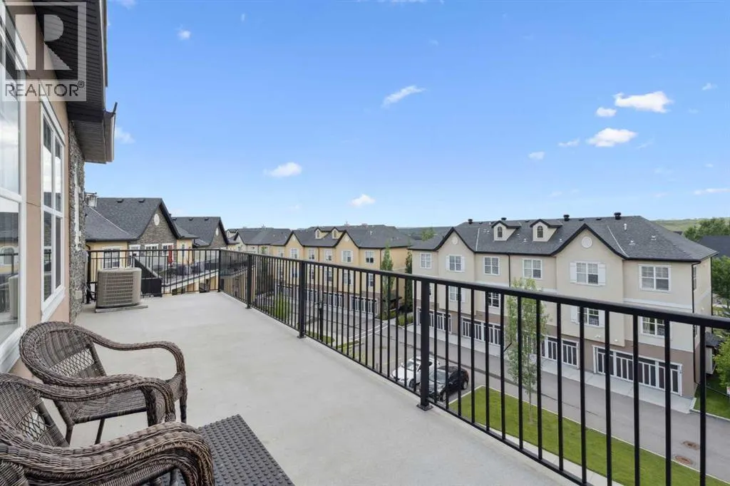 30 Cranbrook Villas SE