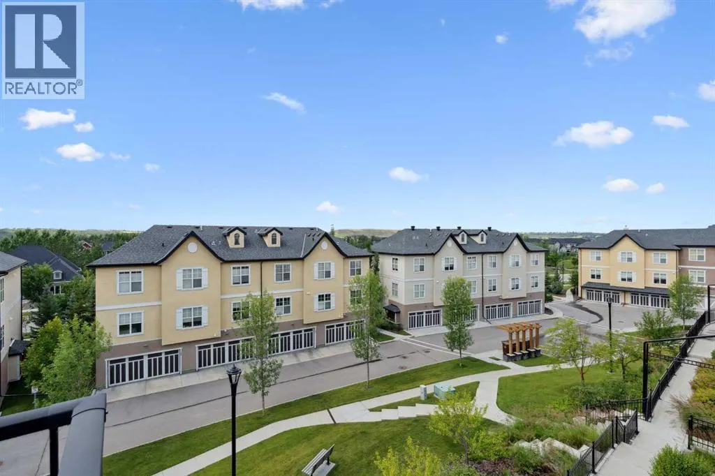 30 Cranbrook Villas SE