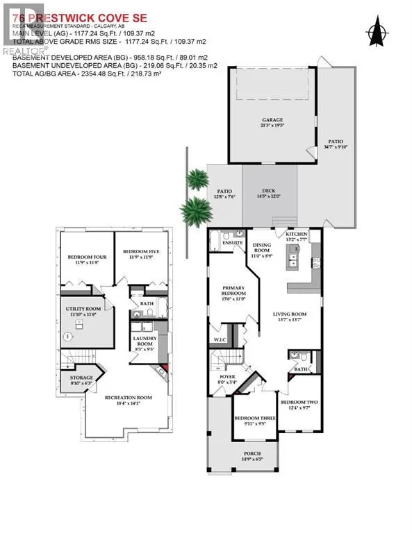 76 Prestwick Cove SE