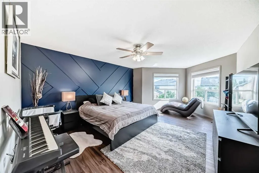 121 West Creek Drive
