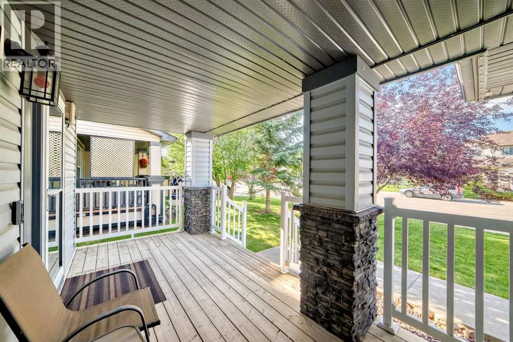121 West Creek Drive