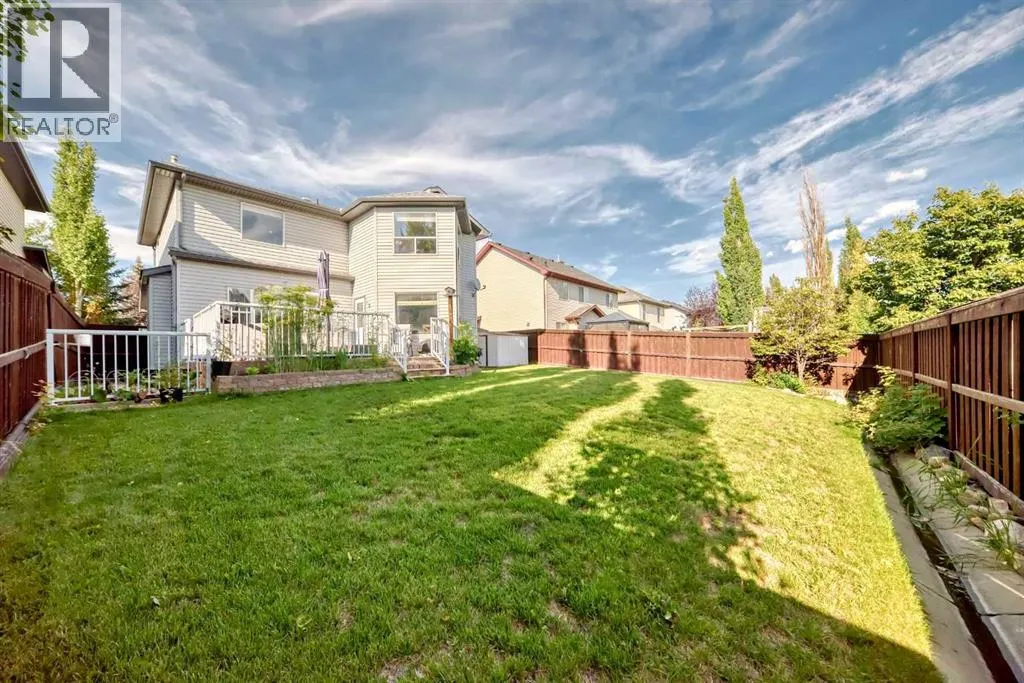 121 West Creek Drive