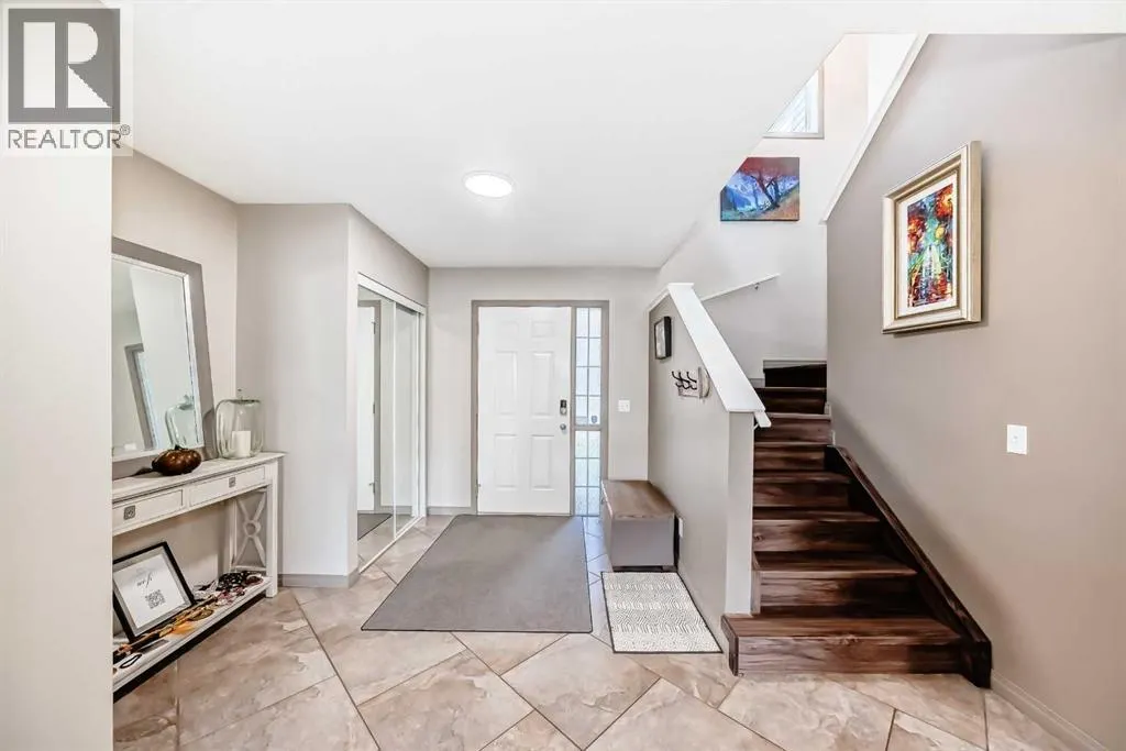 121 West Creek Drive
