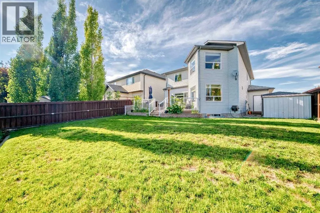 121 West Creek Drive