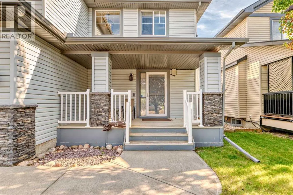 121 West Creek Drive