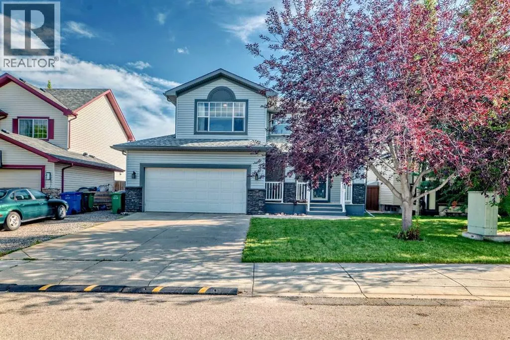 121 West Creek Drive
