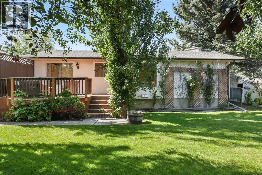 52 Palis Way SW