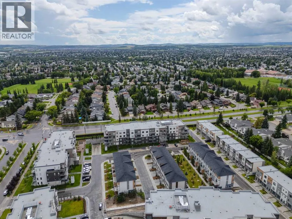 102, 200 Shawnee Square SW