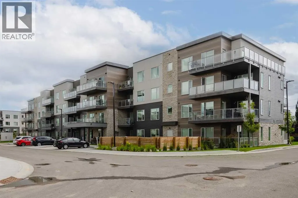 102, 200 Shawnee Square SW