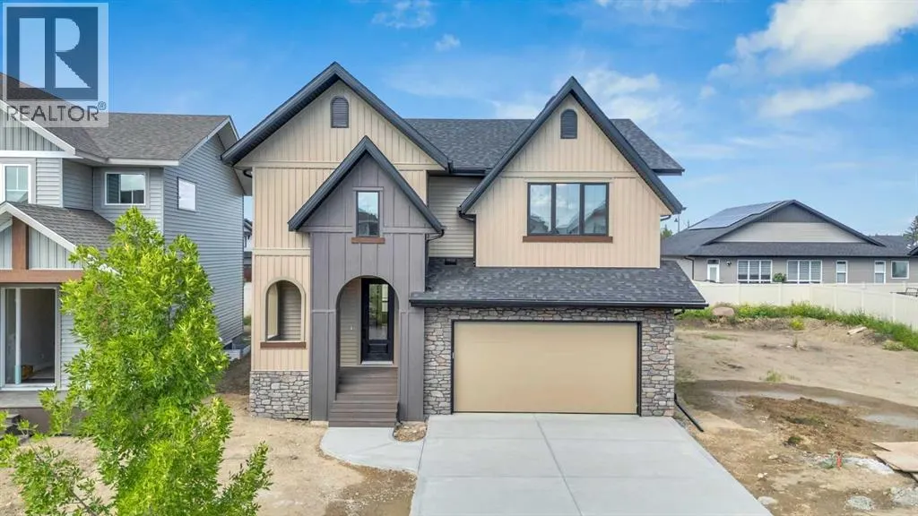 20 Eaton Crescent