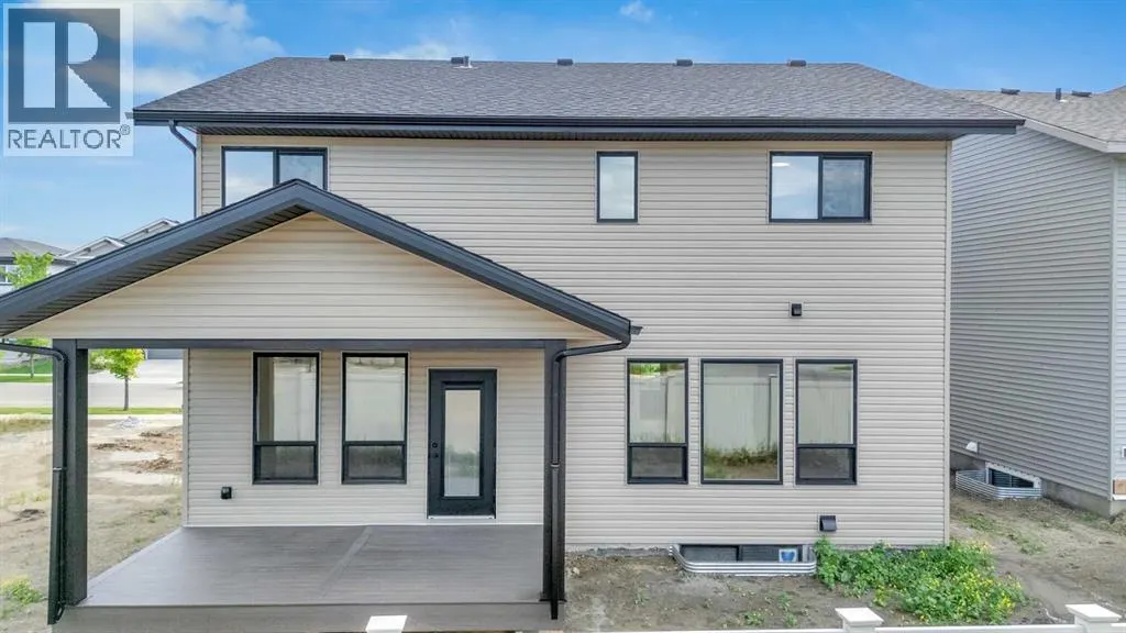20 Eaton Crescent