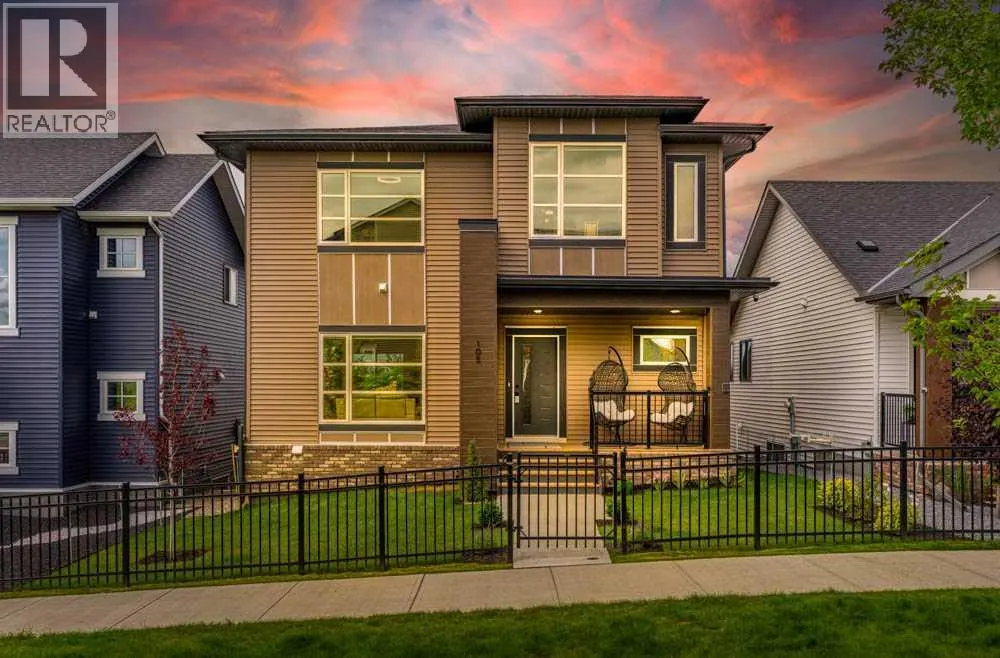 105 Lawthorn Greenway SE