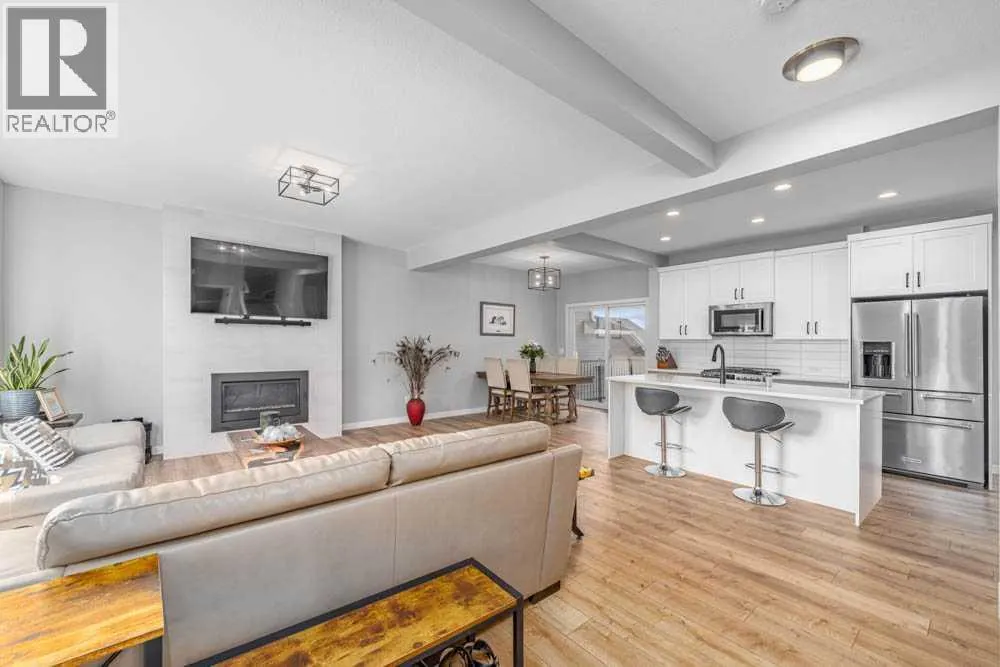105 Lawthorn Greenway SE