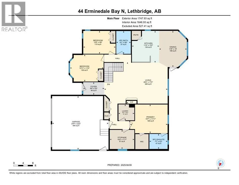 44 Erminedale Bay N