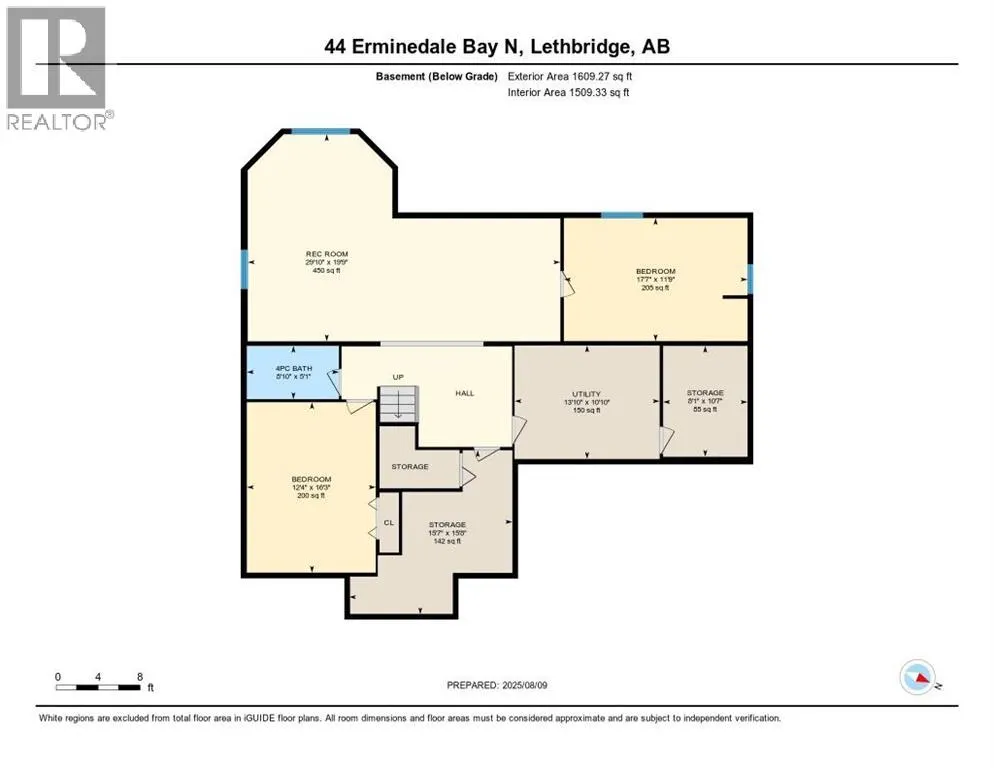 44 Erminedale Bay N