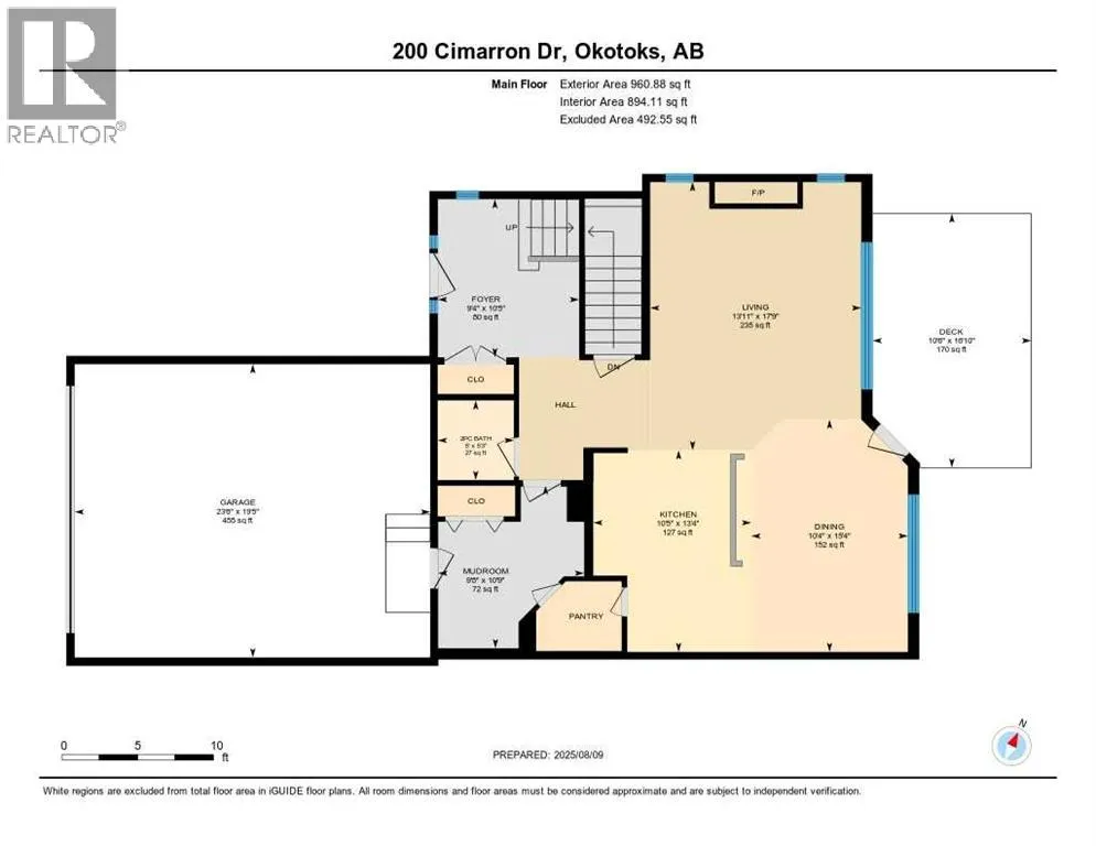 200 Cimarron Drive