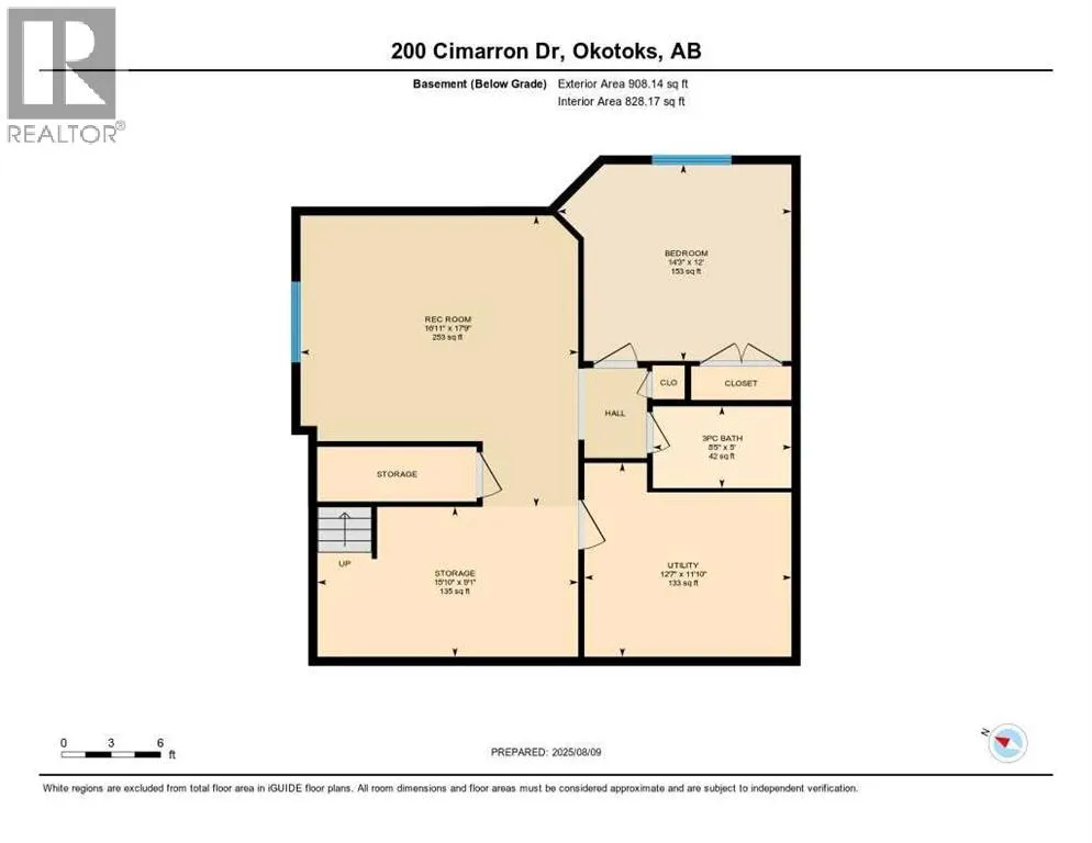 200 Cimarron Drive
