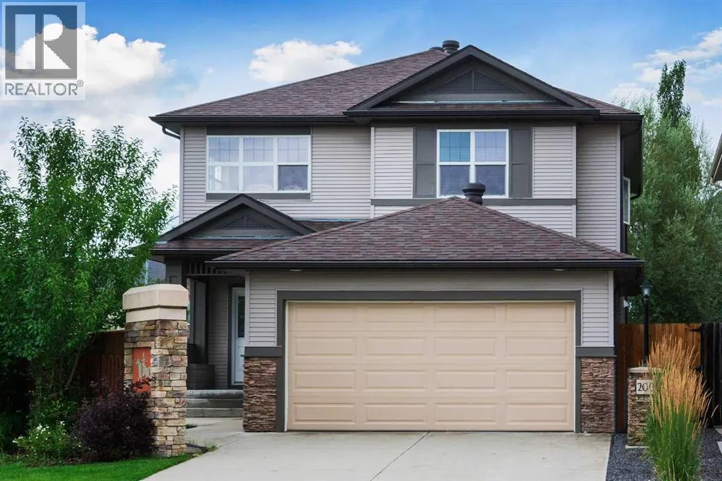200 Cimarron Drive
